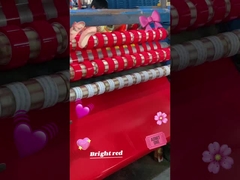 공장 제조 화려 한 Bopp 포장 포장 테이프 맞춤 서비스