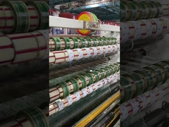 강한 접착력 열 저항성 포장용 맞춤형 인쇄 테이프