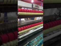 반 얼음 맑은 덤보 롤 열 저항성 노화 방지