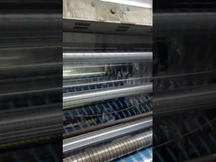 맞춤형 인쇄 테이프 투명성과 강도의 완벽한 혼합