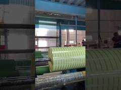 반 얼음 맑은 덤보 롤 열 저항성 노화 방지