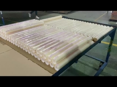 노화 방지, 경식 방지 문구 테이프 슈퍼 클리어