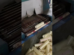 좋은 길쭉한 서류류 탭 높은 팽창 강도 슈퍼 맑은 밀폐 테이프