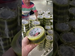 모든 필요를 위한 강력한 접착력 사용자 정의 인쇄 테이프