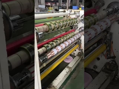 맞춤형 포장 및 운송 솔루션을 위한 맞춤형 인쇄 테이프