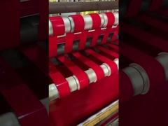 매트 뉴 베이지 보프 포장 테이프 카튼 밀폐 및 마스킹을위한 컬러 테이프