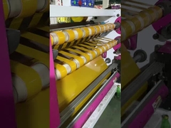 매트 뉴 베이지 보프 포장 테이프 카튼 밀폐 및 마스킹을위한 컬러 테이프