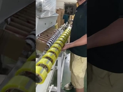 카튼 밀폐 및 마스킹을 위한 투명한 포장 테이프