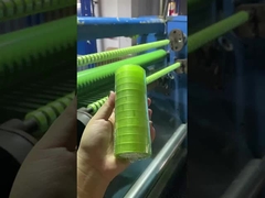 보프 포장용 종이접기 테이프 48mm X 100m 높은 접착력