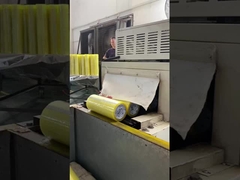 맞춤형 인쇄 테이프 강도 와 유연성 의 완벽한 조합