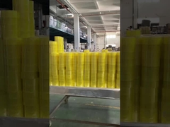 가장 많이 팔리는 어두운 회색 포장 테이프