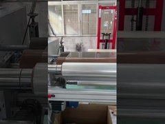 500m CPP 바닥 없는 냉면 lamination 필름 1000mm 아크릴 접착제