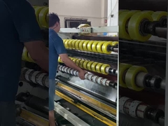 지속가능한 포장재를 위한 높은 튼튼성, 친환경 색상 포장 테이프