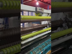 아크릴 접착제와 함께 Bopp 서류류 테이프