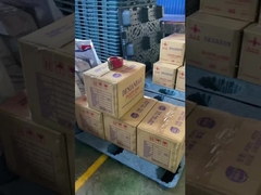 투명한 접착성 슈퍼 맑은 테이프