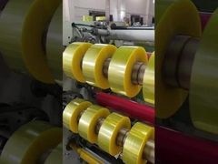 핫 판매 포장 테이프 카튼 밀폐를 위한 자기 접착 테이프