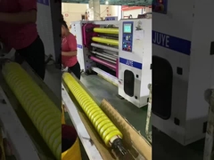 고품질 선명한 BOPP 접착제 봉쇄 테이프 사무실 접착 테이프