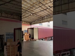 고품질의 BOPP 선명한 접착 테이프