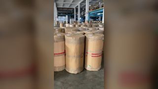 컬러밥 점보롤 테이프 양산