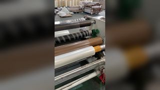 콜드 라미네이션 필름은 인쇄물을 보호하고 향상시킵니다.