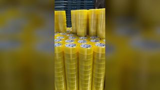 Amazon 판매자를 위한 안전한 배송 테이프