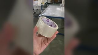 Bopp 포장 테이프 강력한 인감 보안 패키지