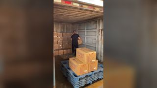 귀하의 패키지를 안전하게 보호하세요 BOPP 포장 테이프