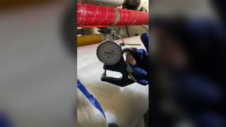 콜드 라미네이션 필름 무제한 길이 보호