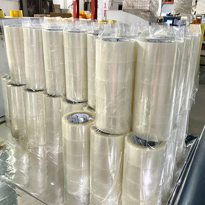 좋은 가격 Shipping Sealing Packing Tape With Wrap For Amazon China Factory 온라인으로