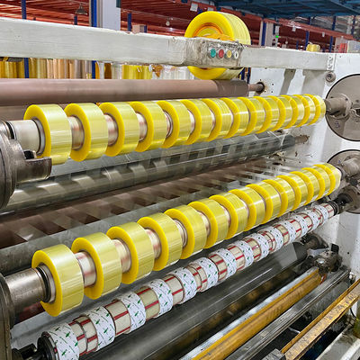 좋은 가격 Shipping Packing Tape 100y/200y/1000y High Quality Factory Customized 온라인으로