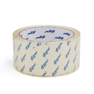 팩팅을 위한 상자 밀폐용 슈퍼 투명 접착성 방수 밀폐 테이프