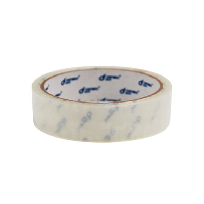 슈퍼 투명 접착성 방수 봉인 테이프 박스 봉인 공장 맞춤