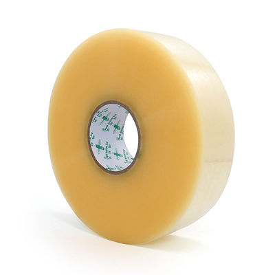 1 인치 코어 크기 접착성 투명한 테이프 사무실 가정 학교