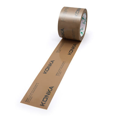 좋은 가격 맞춤형 인쇄 테이프로 비교할 수 없는 투명성과 접착력 온라인