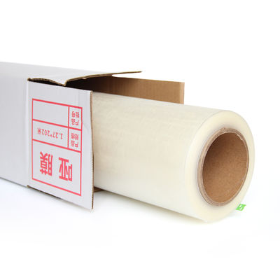 500m CPP 바닥 없는 냉면 lamination 필름 1000mm 아크릴 접착제