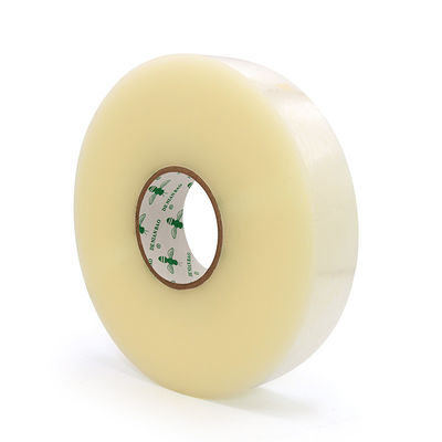 수소 저항성 맑은 테이프 수리 장식 및 포장