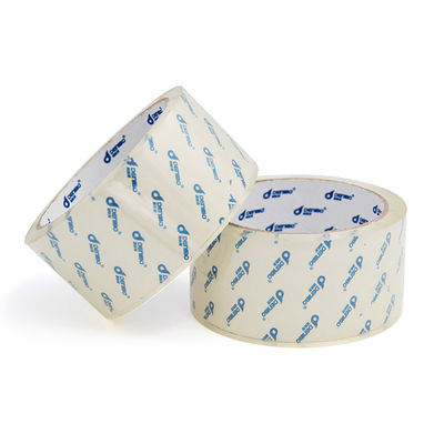 사무실 홈 스쿨 투명한 테이프 UV 저항 아크릴