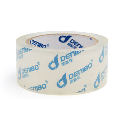 강력한 접착력 백색 선명한 테이프 사무실 가정학교