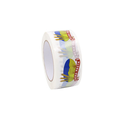 48mm 너비 맞춤 테이프 포장 BOPP 필름 방수