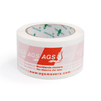 아크릴 접착제 맞춤형 인쇄 테이프 방수 48mm