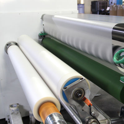 CPP 바닥 없는 냉 lamination 필름으로 다음 단계로 포장