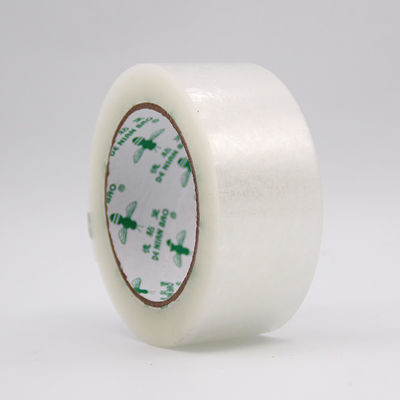 좋은 가격 맞춤형 접착 패키지 카튼 밀폐 테이프 방수 48mm 너비 온라인으로