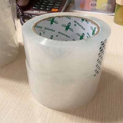 좋은 가격 단면 아크릴 접착제 포장 상자 밀폐 테이프 제조업체 온라인으로
