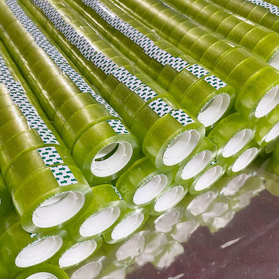 로고용 고품질 접착 테이프 공장 주문