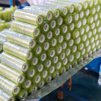 Bopp Packing Stationery Tape Customized Carton Sealing Tape For Packing