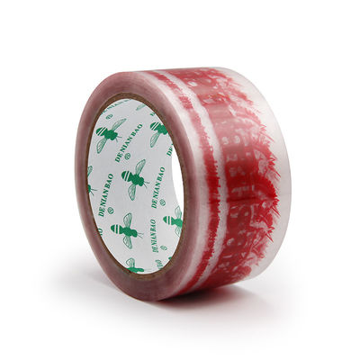 공장 대가 포장 테이프 포장 카튼 48mm X 100y