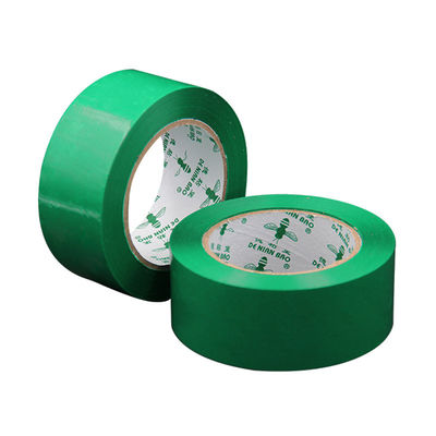 포장용 색상 Bopp 테이프 48mm X 100y 열 저항성