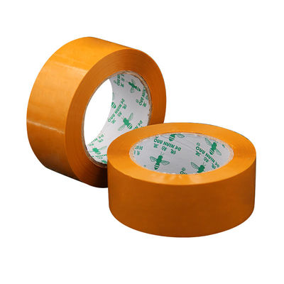 좋은 가격 오프 카튼 밀폐 융통성 포장 테이프 너비 48mm 온라인으로