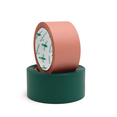 좋은 가격 강한 접착제 사용자 지정 자착용 로고 색상 테이프 온라인으로