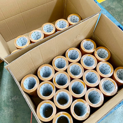 좋은 가격 22년 공장 브라운 포장 테이프 48mm X 100m 온라인으로